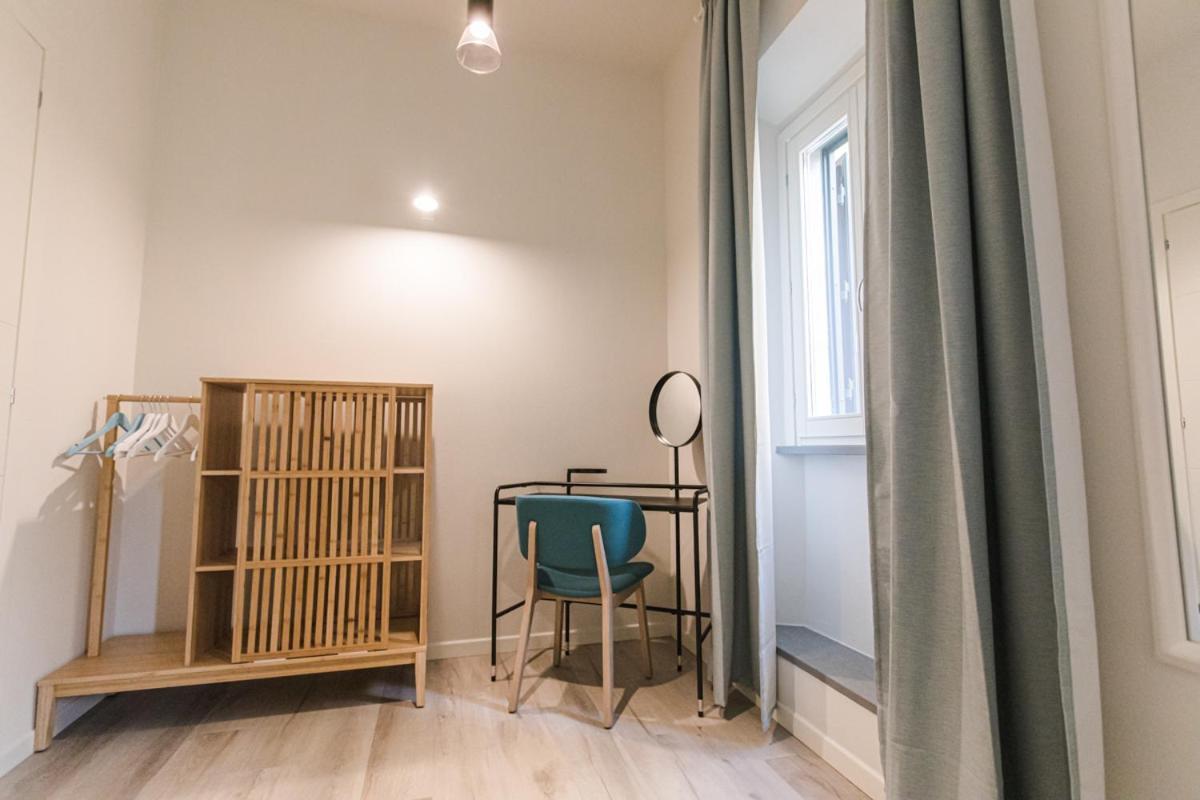 Privatunterkunft Libertyhouse Florenz