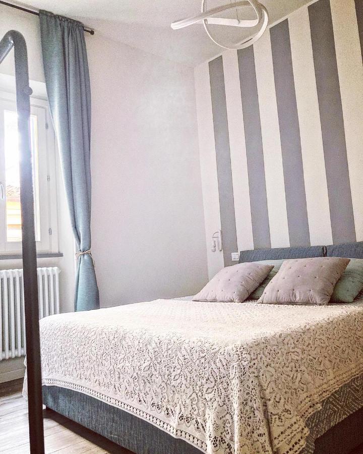 Privatunterkunft Libertyhouse Florenz